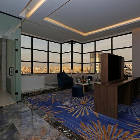 Novo Hotel Rijád Kültér fotó