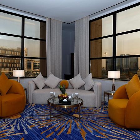 Novo Hotel Rijád Kültér fotó