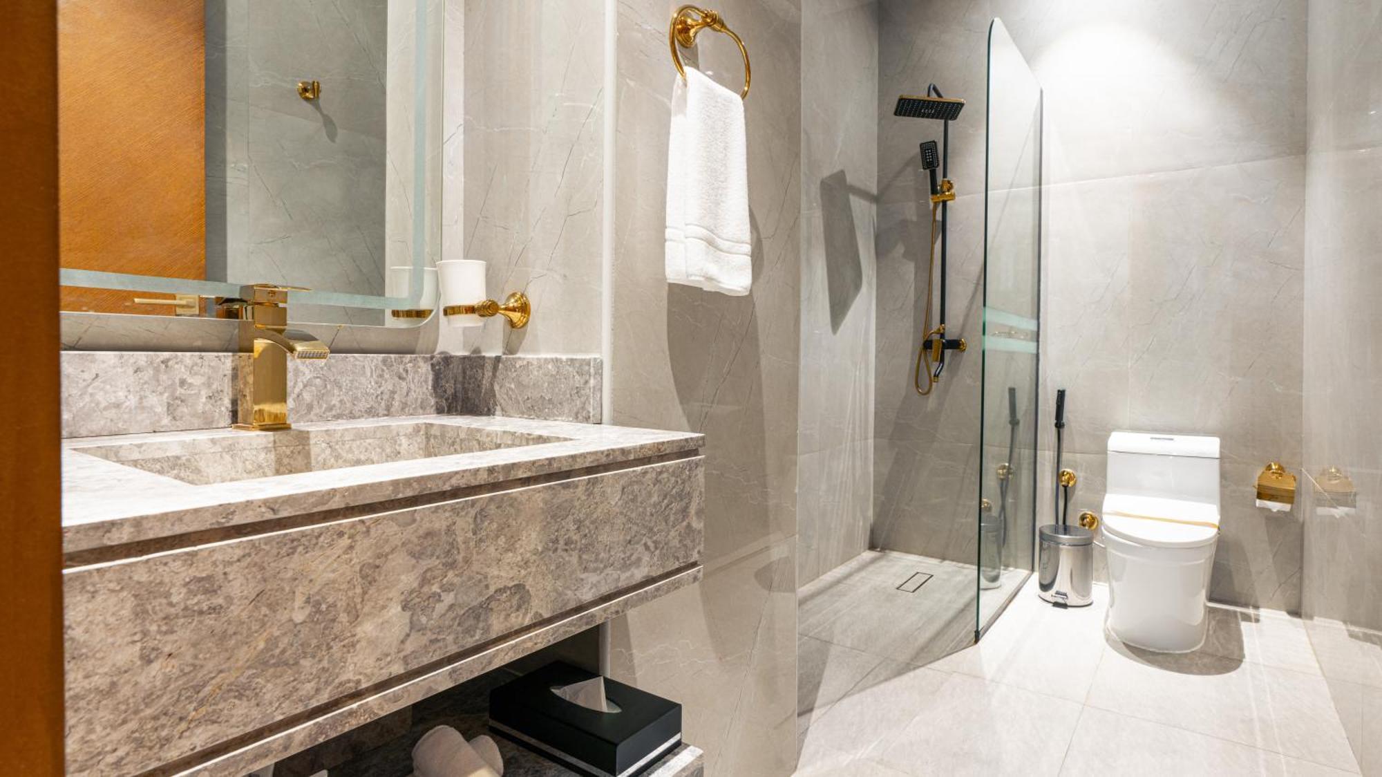 Novo Hotel Rijád Kültér fotó